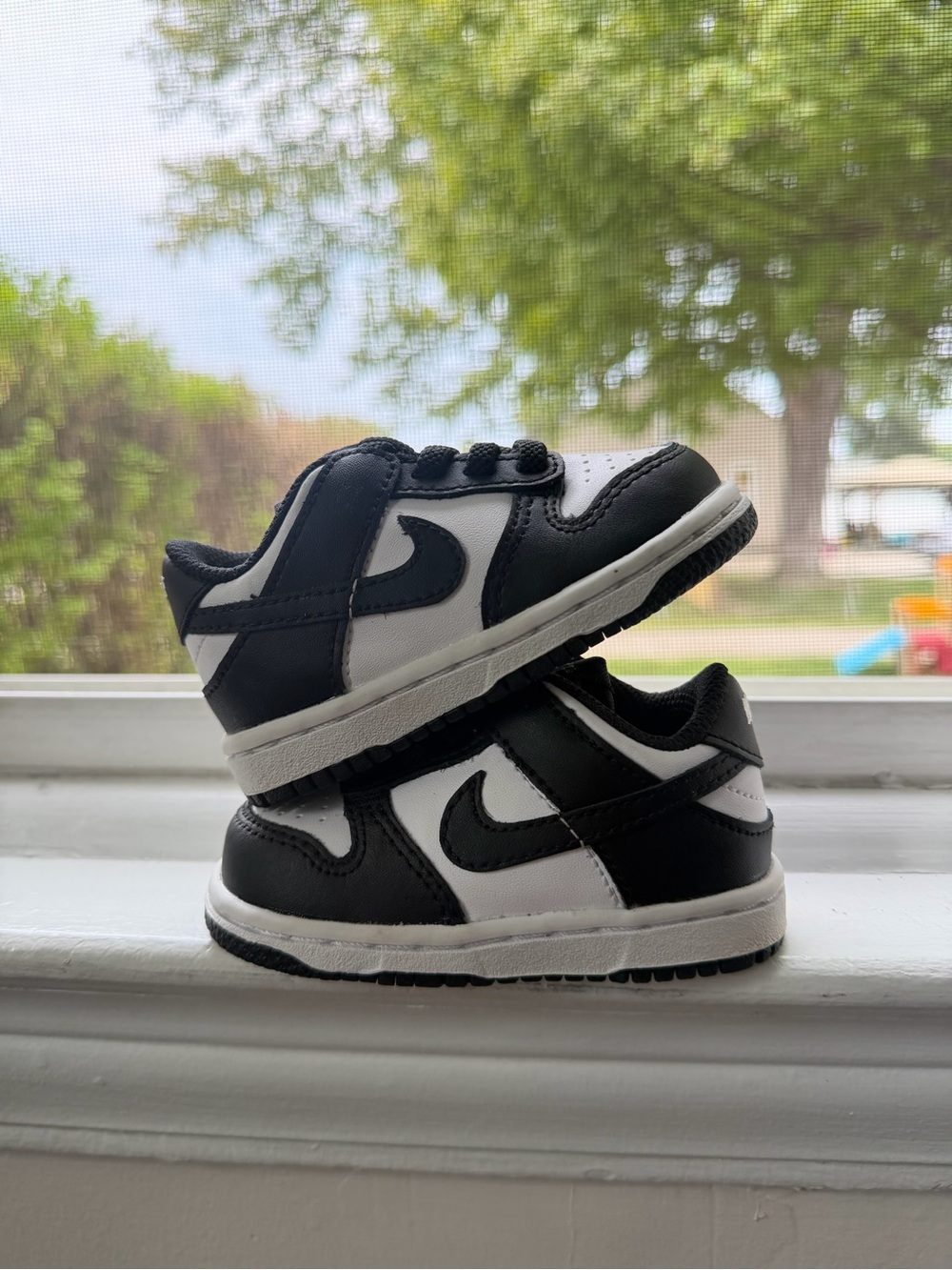 Nike Toddler Dunk Low Shoes